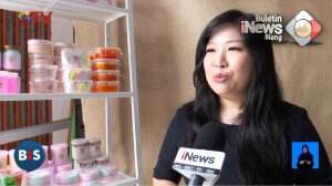 Raup Untung Dari Mainan Anak