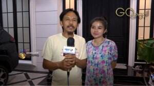 Epy Kusnandar Beli Rumah Mewah!