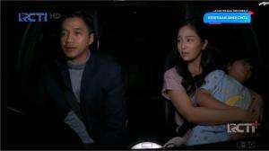 Kesetiaan Janji Cinta Eps. 13 - Farhan Meira Kian Mesra!