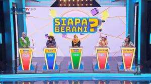 Siapa Berani - Puluhan Juta Siap Dibawa Pulang!