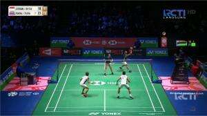 Minimatch Jordan Oktav Vs Puava Taera