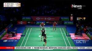 Minimatch Matsu/Nagah Vs Birch/Smith