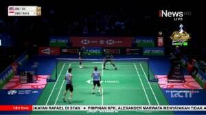 Highlight Ong/Teo Vs Fikri/Maula