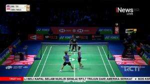 Minimatch Ong/Teo Vs Fikri/Maula
