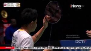 Highlight Paews/Supaj Vs Rahayu/Ramad