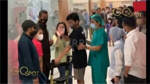 David Ozora Boleh Pulang, Sudah Sembuh?
