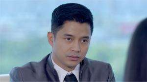 Kesetiaan Janji Cinta Eps. 35 - Gawat! Farhan Tau Rosi Anak Papahnya!