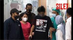 David Ozora Sudah Boleh Pulang