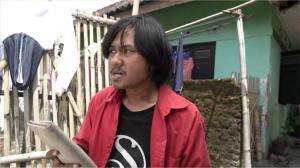 Suparman Reborn 2 Eps. 26 - Suparman Berhasil Tangkap Copet!