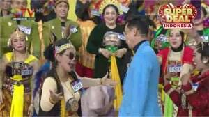 Super Deal Indonesia - Para Peserta Siap Bawa Pulang Hadiah!