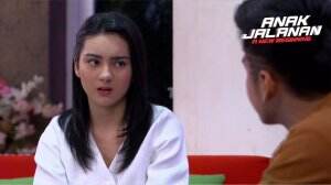 Reva Mau Berbicara Serius Sama Boy - Anak Jalanan A New Beginning Eps. 180 - 181