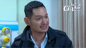 Nyawa Keshia Tidak Tertolong - Ikatan Cinta Eps. 720 - 721