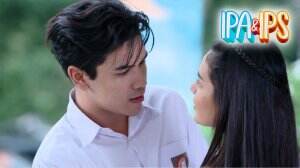 Okta Dan Tasya Makin Mesra - IPA & IPS Eps. 300 - 301
