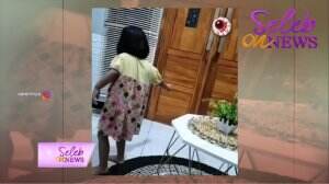 Merinding! Anak Ajak Teman Tak Kasat Mata Masuk Rumah