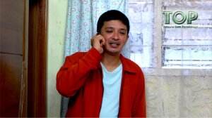 Bang Ojak Mengalah Demi Kemeja Bagus - Tukang Ojek Pengkolan Eps. 3236 - 3237