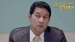 Kesetiaan Janji Cinta Eps. 59 - Gawat! Rosi Kuasai Harta Wiratama