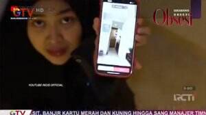 Baby Moana Punya Kemampuan Mistis?