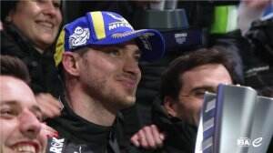 Unplugged Formula E 2023 Season 8 - Eps. 3