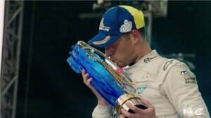 Unplugged Formula E 2023 Season 8 - Eps. 6