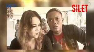 Sule Kena Pengaruh Ghaib?