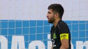 Gol Bunuh Diri Turkmenistan
