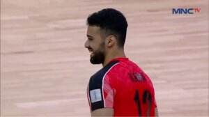 Gol-Gol Cantik Timnas Indonesia Vs Myanmar
