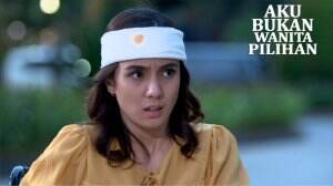 Tiara Khawatirkan Kondisi Arka - Aku Bukan Wanita Pilihan Eps. 107