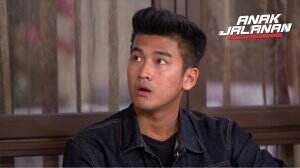 Boy Dapat Lampu Hijau Untuk Menikahi Reva - Anak Jalanan A New Beginning Eps. 227-228