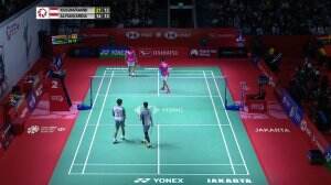 Permainan Penuh Tekanan