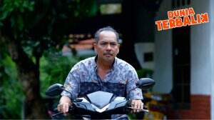 Nah Loh, Bapaknya Dateng - Dunia Terbalik Eps. 2753