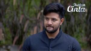 Ammar Akan Menolong Andin - Ikatan Cinta Eps. 760