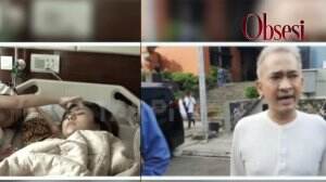 Badai Penyakit Keluarga Ruben