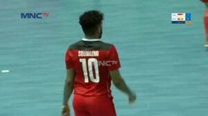 Chemistry Pemain Indonesia