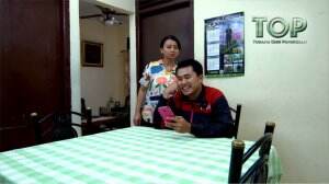 Mbak Surti Kepo Aja Nih - Tukang Ojek Pengkolan Eps. 3275 - 3276