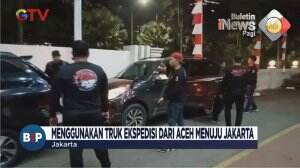 Penyeludupan Narkoba