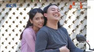 Cinta Lama Bersatu Kembali Eps. 19 - Icuk Dan Sisi Tampil Mesra Banget Nih
