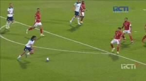 Highlight Euro Qualification 2024 Malta Vs Inggris