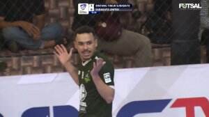 Highlight Bintang Timur Surabaya Vs Sadakata FC