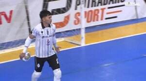 Highlight Halus FC Vs IPC Pelindo