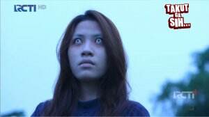 Seram! Ada Teror Dari Mantan - Takut Ga Sih Eps. 48