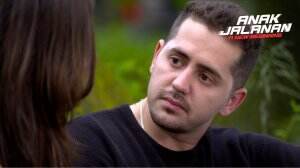 Marvel Jatuh Cinta Pada Amanda - Anak Jalanan A New Beginning Eps. 283-284