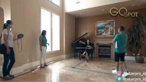 Anang Dan Ashanty Beli Rumah Di Amerika
