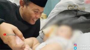 Digugat Cerai Nathalie, Sule Tidak Pernah Tengok Adzam?