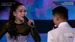Kontes Swara Bintang - Juri Pasti Bingung, Semuanya Bagus!
