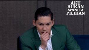 Dugaan Rangga Untuk Pernikahan Keysha - Aku Bukan Wanita Pilihan Eps. 180