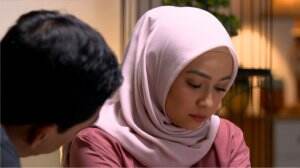 Icha Sedih Harus Ditinggal Doni - Cinta Alesha Eps. 4