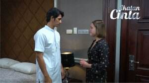 Al Berjanji Tidak Akan Tinggalkan Andi Lagi - Ikatan Cinta Eps. 877