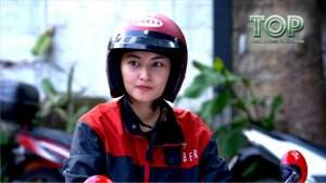 Kepedean Banget Sih Jadi Orang - Tukang Ojek Pengkolan Eps. 3388