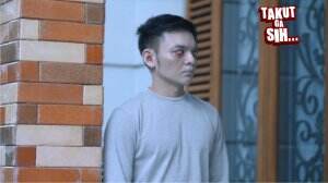 Ihh, Siapa Tuh Tiba-Tiba Muncul? - Takut Ga Sih Eps. 52 - 53