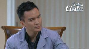 Fajar Terlihat Mencurigakan - Ikatan Cinta Eps. 915